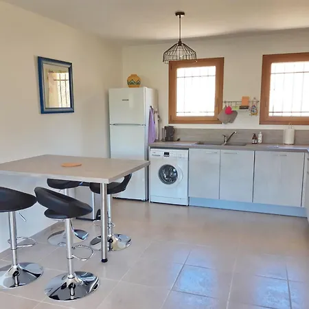 Lejlighed Lou Pitchot Maximenet Le Cerf By Interhome Buis-les-Baronnies
