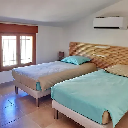 Lejlighed Lou Pitchot Maximenet Le Cerf By Interhome Buis-les-Baronnies