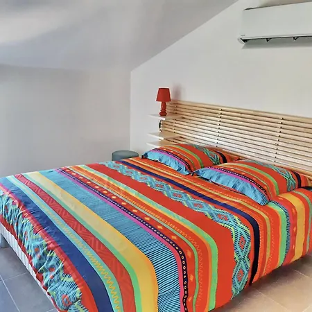 Lejlighed Lou Pitchot Maximenet Le Cerf By Interhome