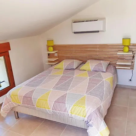 Lou Pitchot Maximenet Le Cerf By Interhome Apartment *