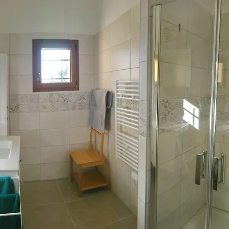 Apartment Lou Pitchot Maximenet Le Cerf By Interhome *