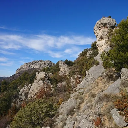 Lou Pitchot Maximenet Le Cerf By Interhome Lejlighed Buis-les-Baronnies