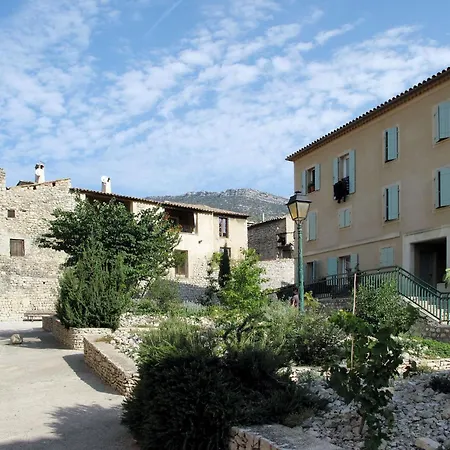 Lou Pitchot Maximenet Le Cerf By Interhome Apartment *